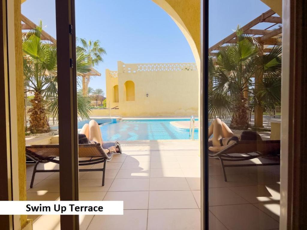 Romance Regency Club (Adults Only) Sarm es-Sejk Kültér fotó