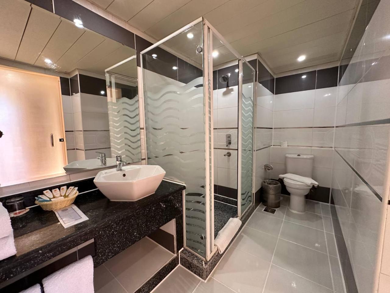 Romance Regency Club (Adults Only) Sarm es-Sejk Kültér fotó