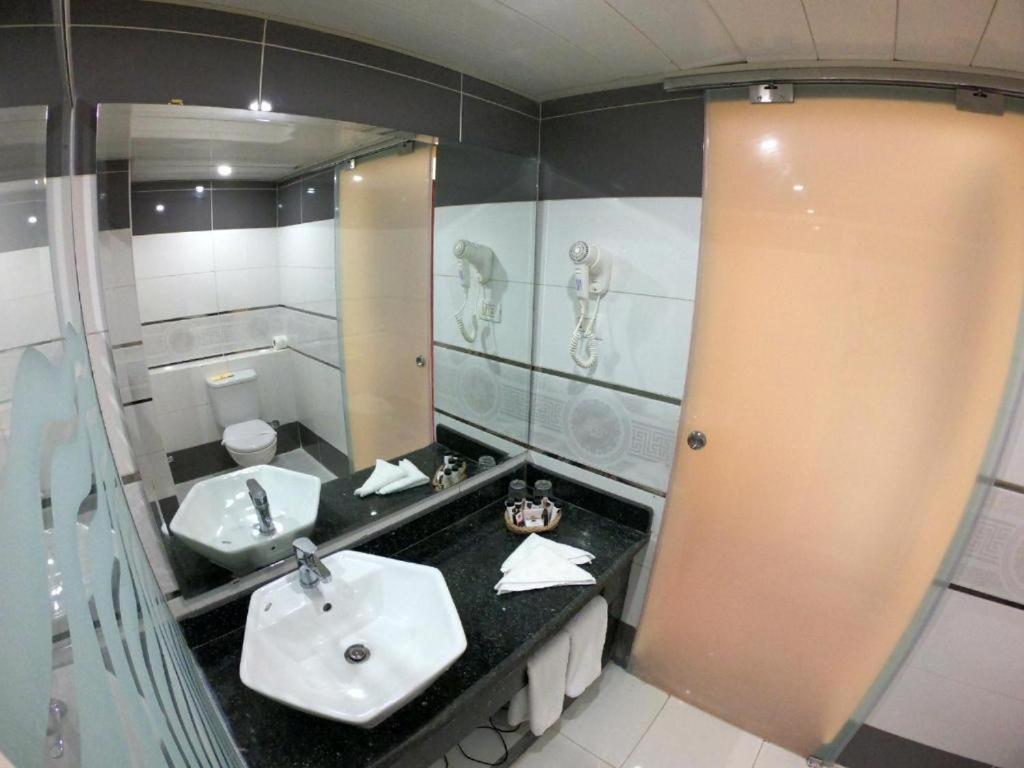 Romance Regency Club (Adults Only) Sarm es-Sejk Kültér fotó