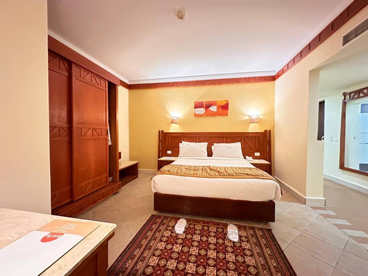 Romance Regency Club (Adults Only) Sarm es-Sejk Kültér fotó