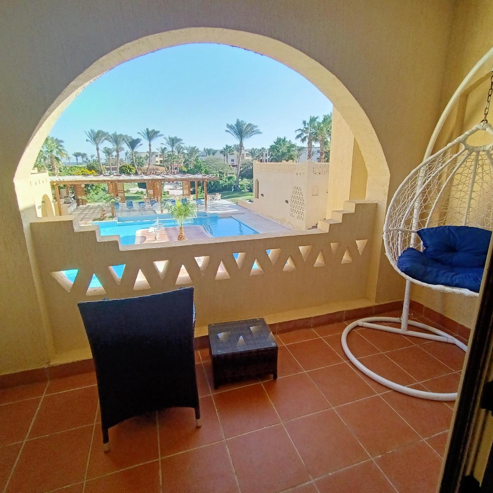 Romance Regency Club (Adults Only) Sarm es-Sejk Kültér fotó