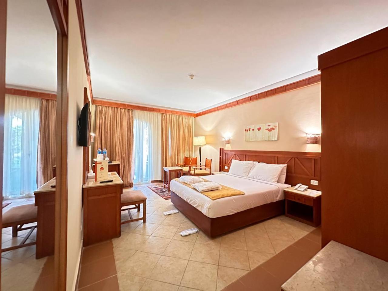 Romance Regency Club (Adults Only) Sarm es-Sejk Kültér fotó