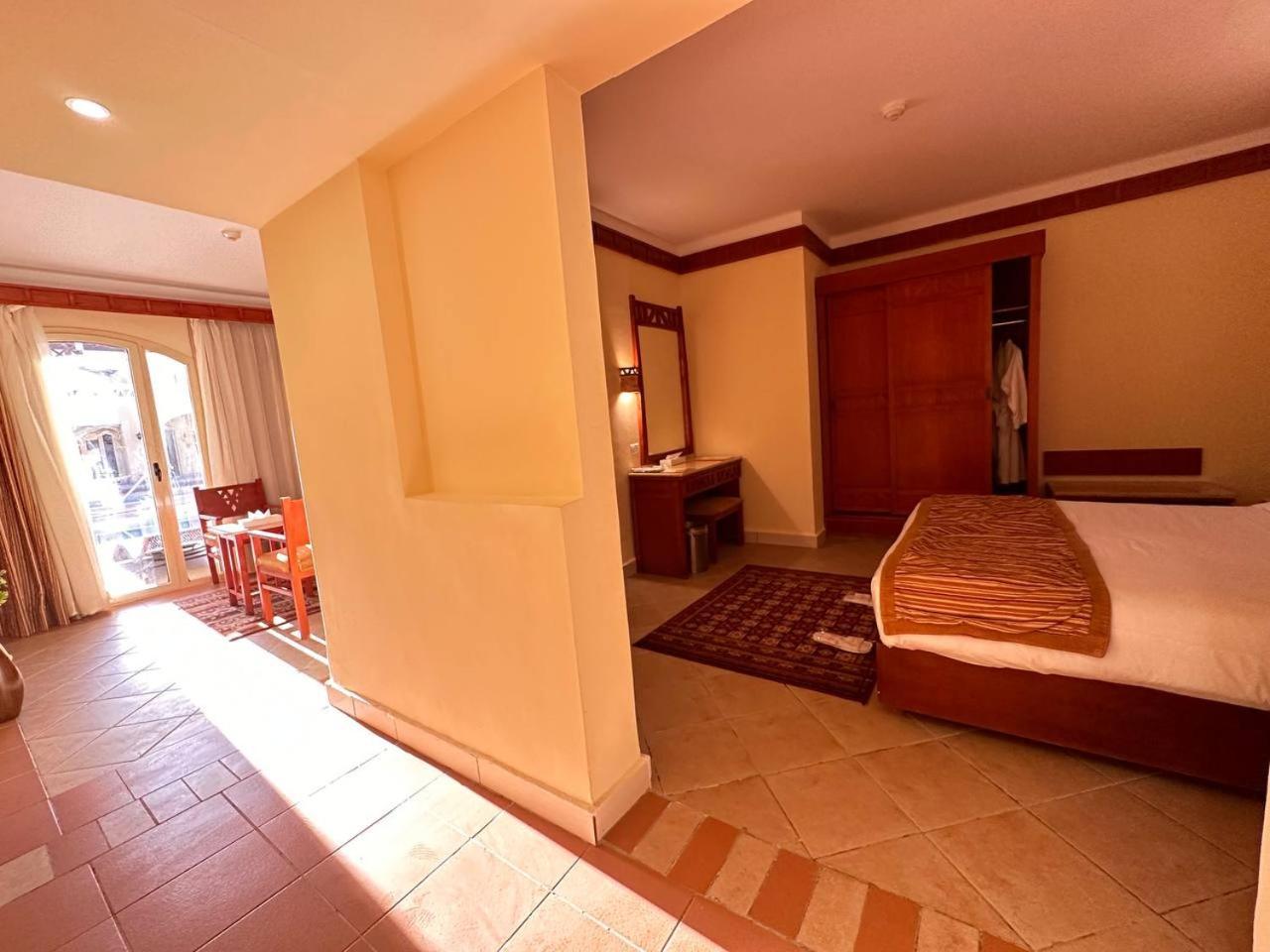 Romance Regency Club (Adults Only) Sarm es-Sejk Kültér fotó
