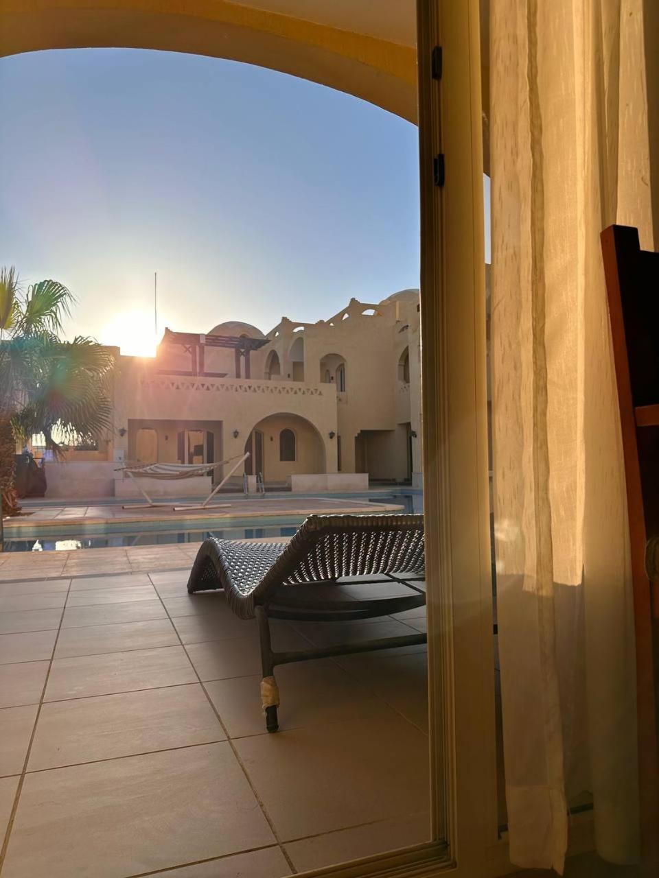 Romance Regency Club (Adults Only) Sarm es-Sejk Kültér fotó