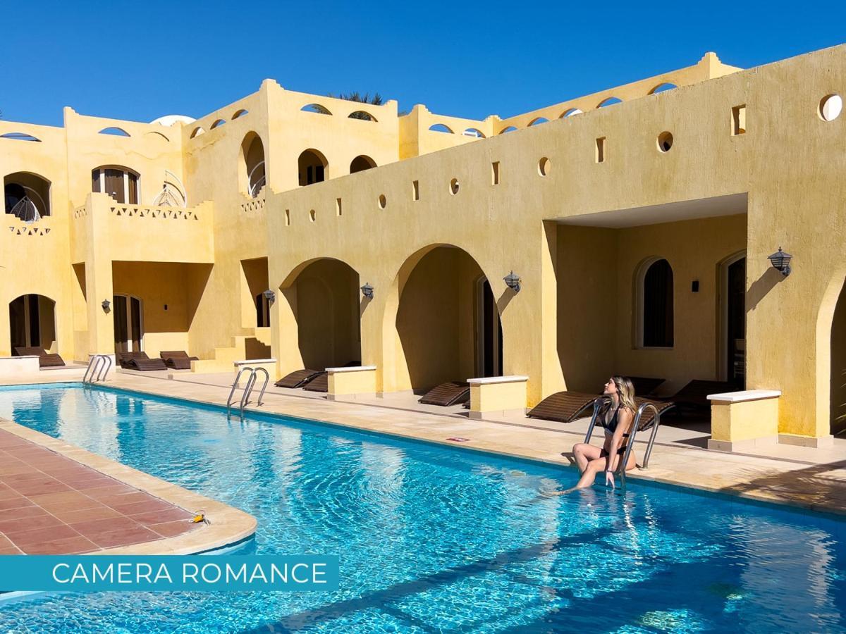 Romance Regency Club (Adults Only) Sarm es-Sejk Kültér fotó