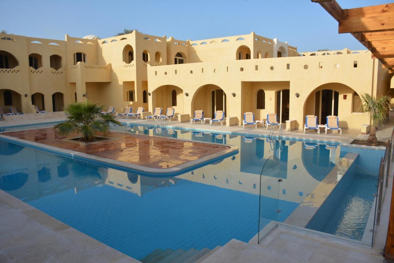 Romance Regency Club (Adults Only) Sarm es-Sejk Kültér fotó