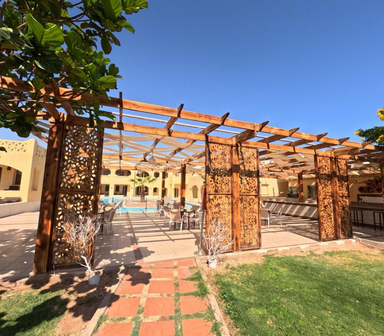 Romance Regency Club (Adults Only) Sarm es-Sejk Kültér fotó