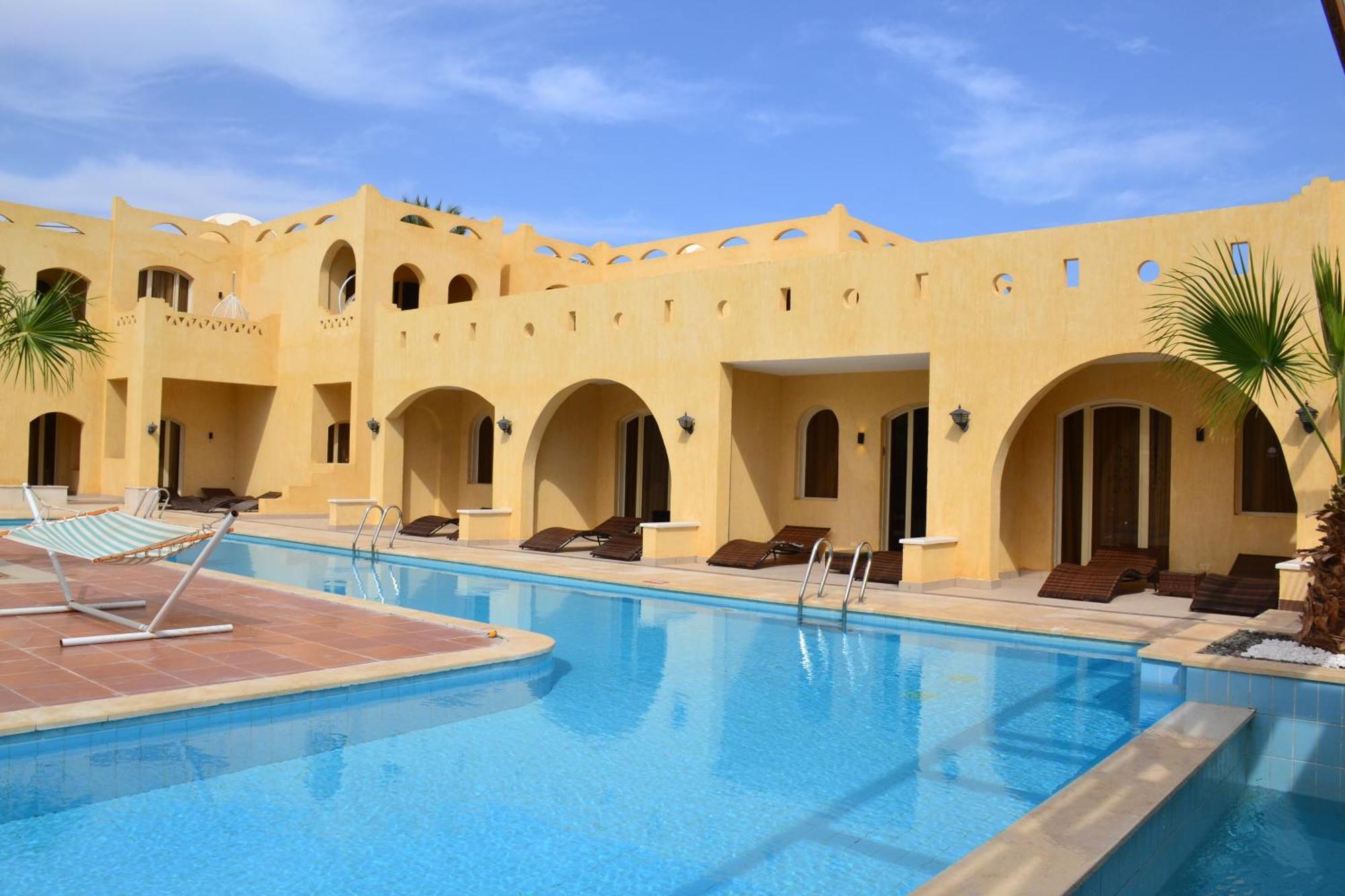 Romance Regency Club (Adults Only) Sarm es-Sejk Kültér fotó