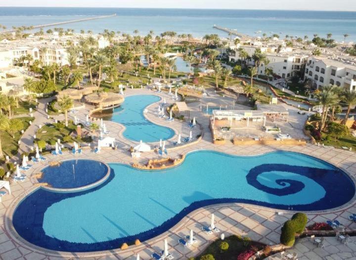 Romance Regency Club (Adults Only) Sarm es-Sejk Kültér fotó