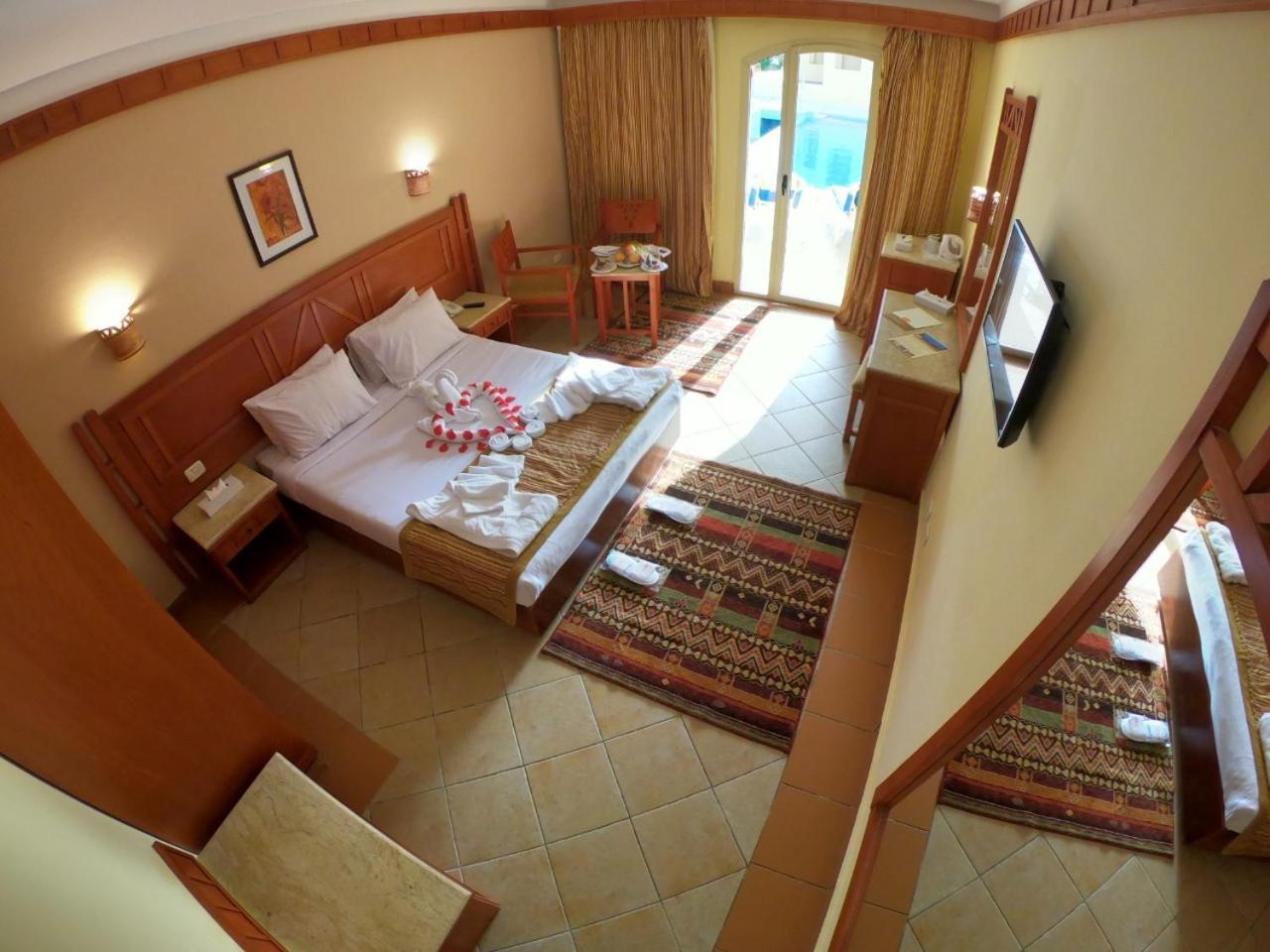 Romance Regency Club (Adults Only) Sarm es-Sejk Kültér fotó