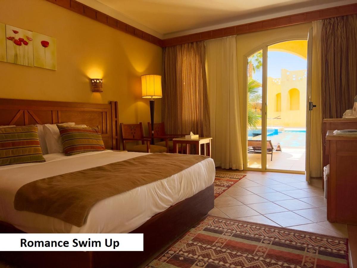 Romance Regency Club (Adults Only) Sarm es-Sejk Kültér fotó