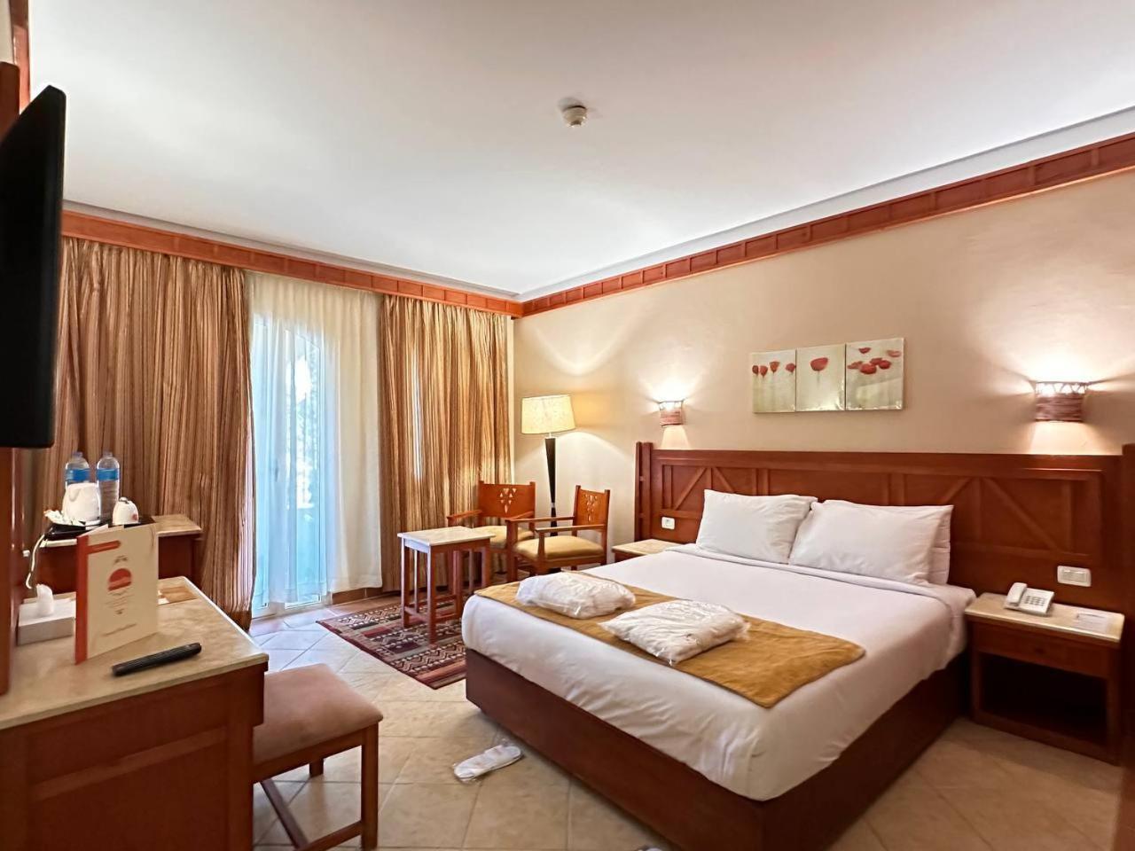 Romance Regency Club (Adults Only) Sarm es-Sejk Kültér fotó