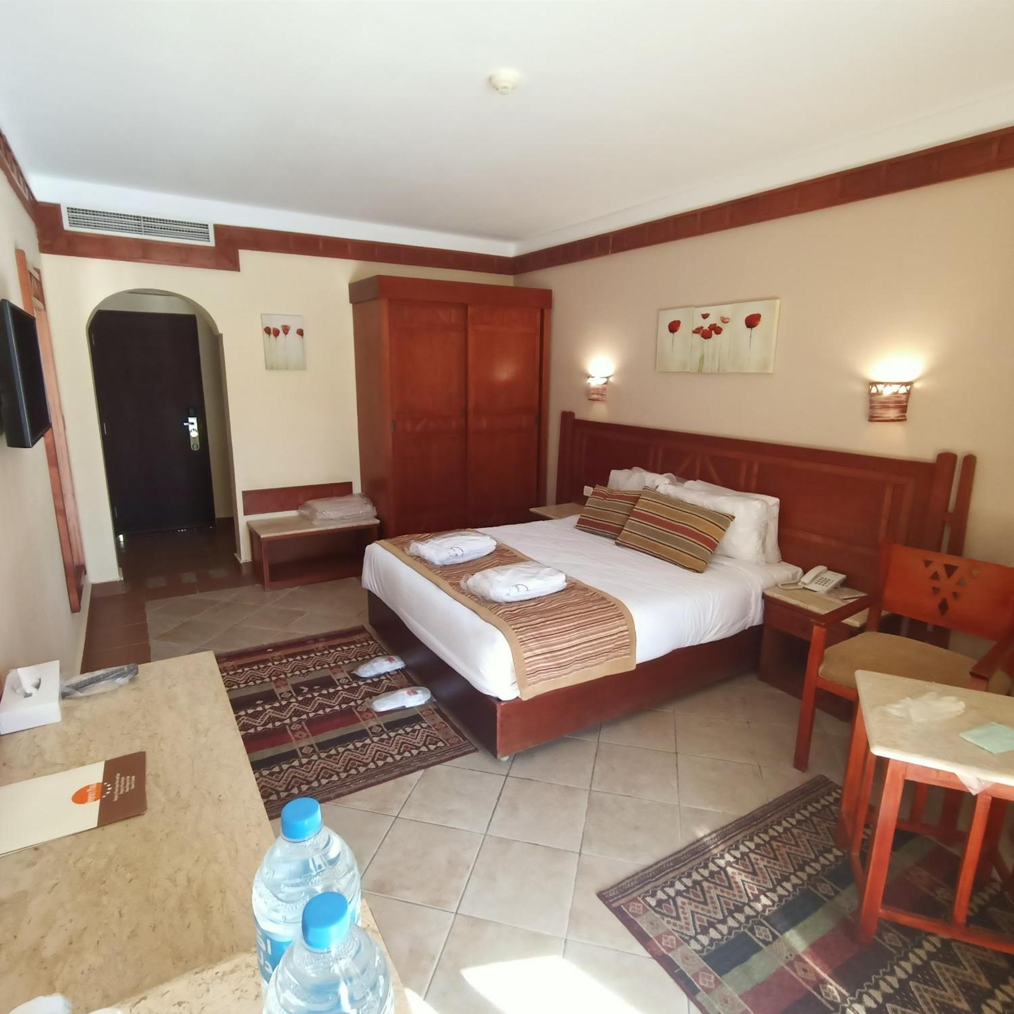Romance Regency Club (Adults Only) Sarm es-Sejk Kültér fotó