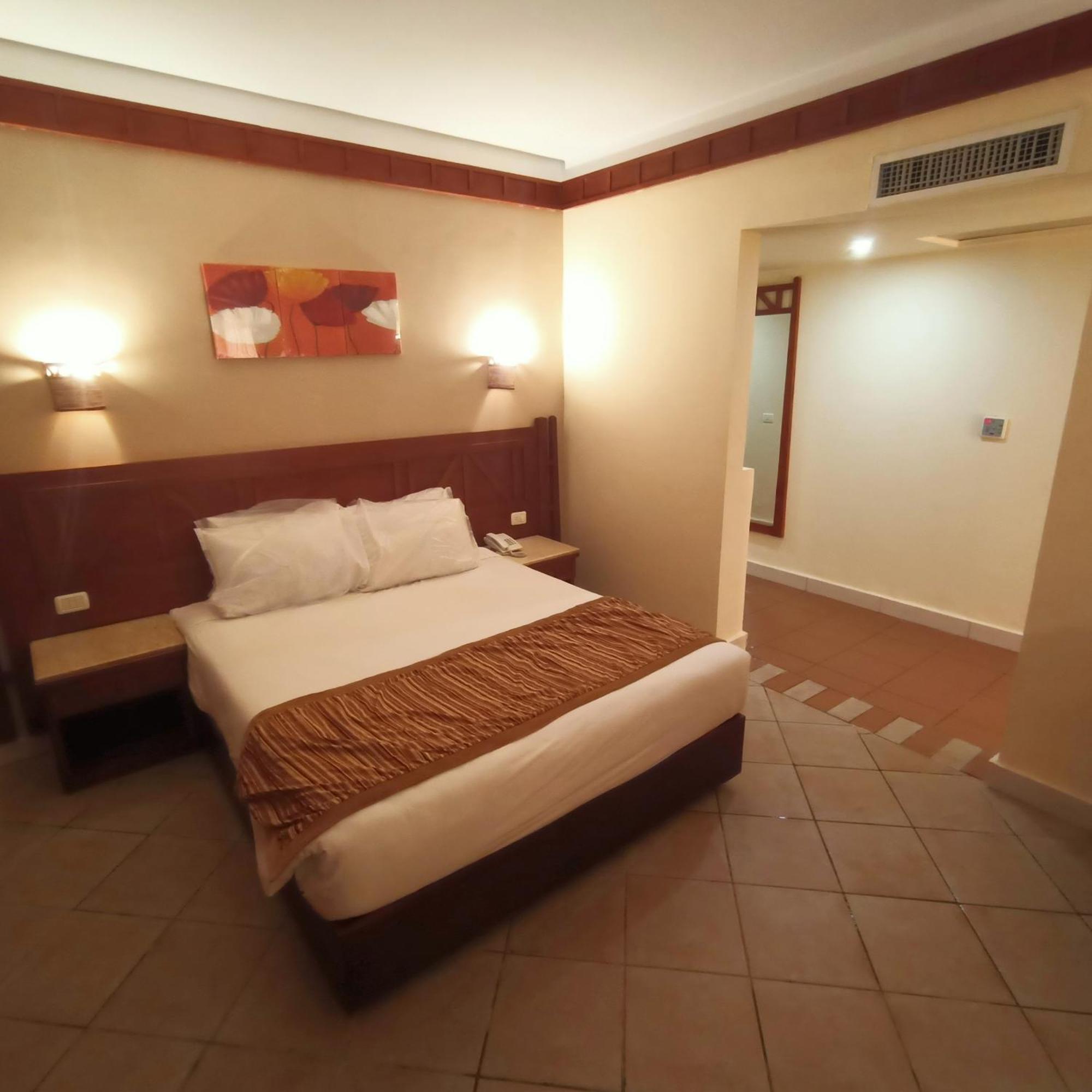 Romance Regency Club (Adults Only) Sarm es-Sejk Kültér fotó
