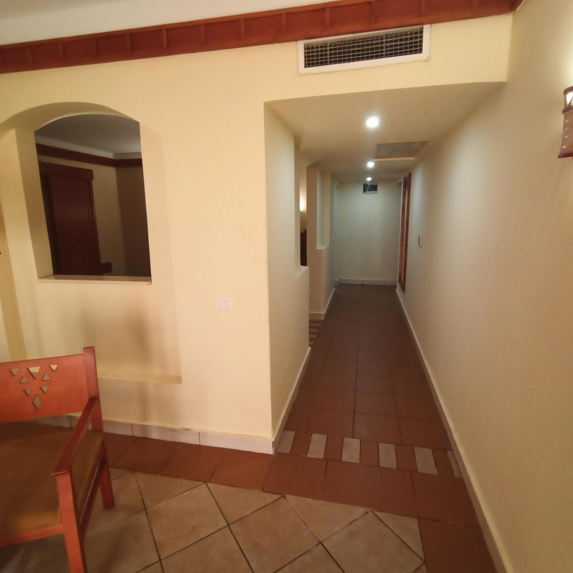 Romance Regency Club (Adults Only) Sarm es-Sejk Kültér fotó
