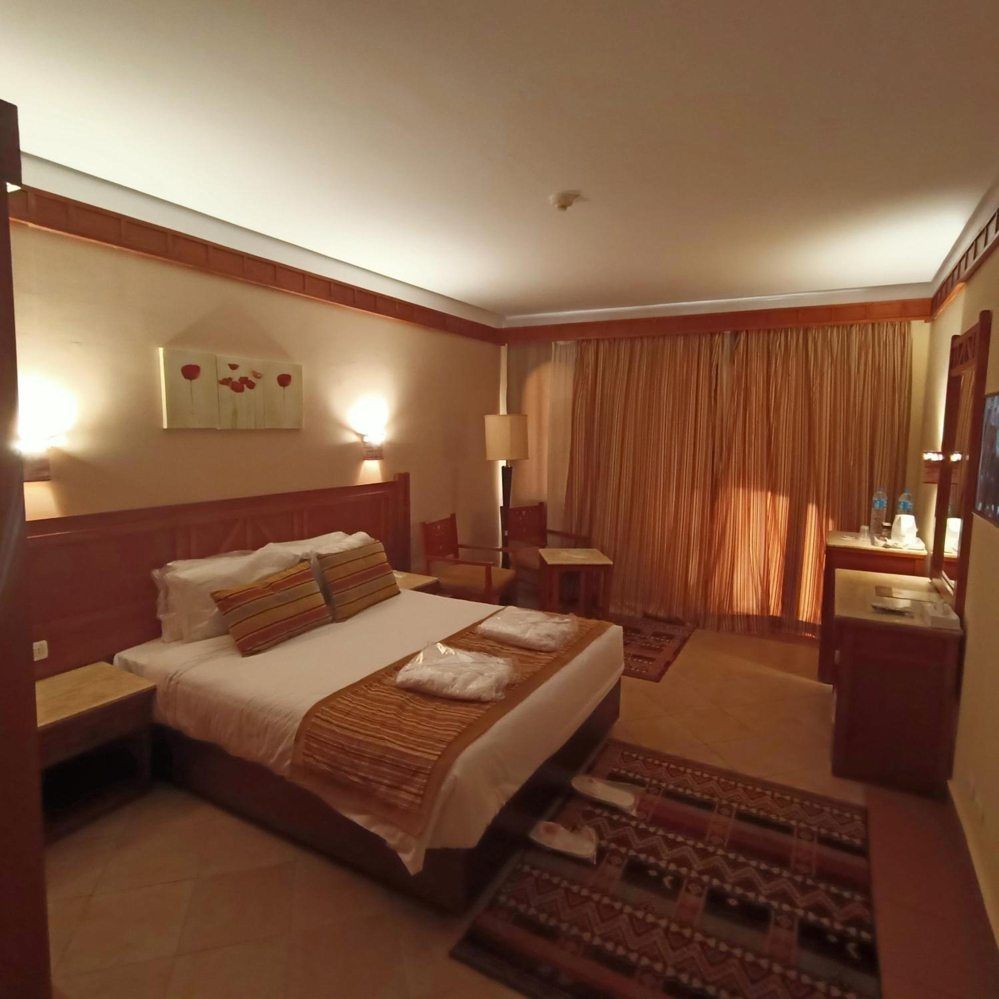 Romance Regency Club (Adults Only) Sarm es-Sejk Kültér fotó