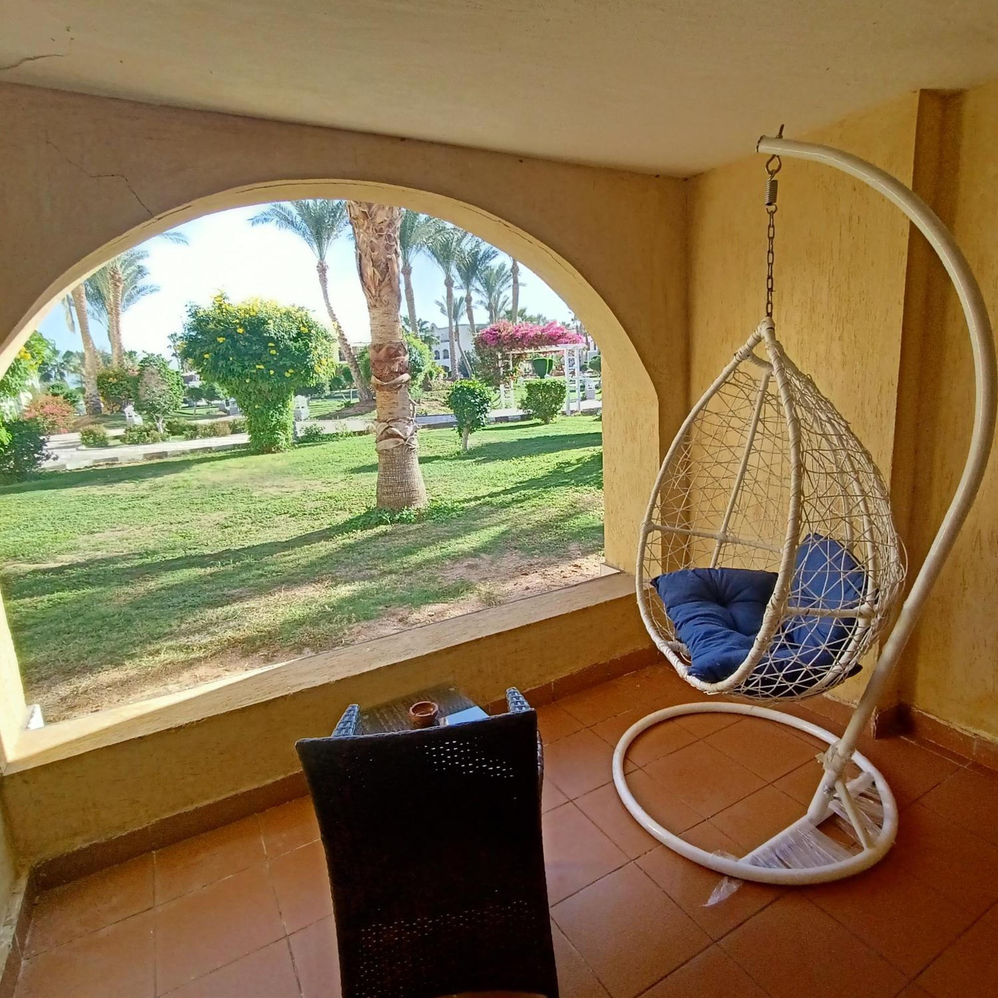 Romance Regency Club (Adults Only) Sarm es-Sejk Kültér fotó