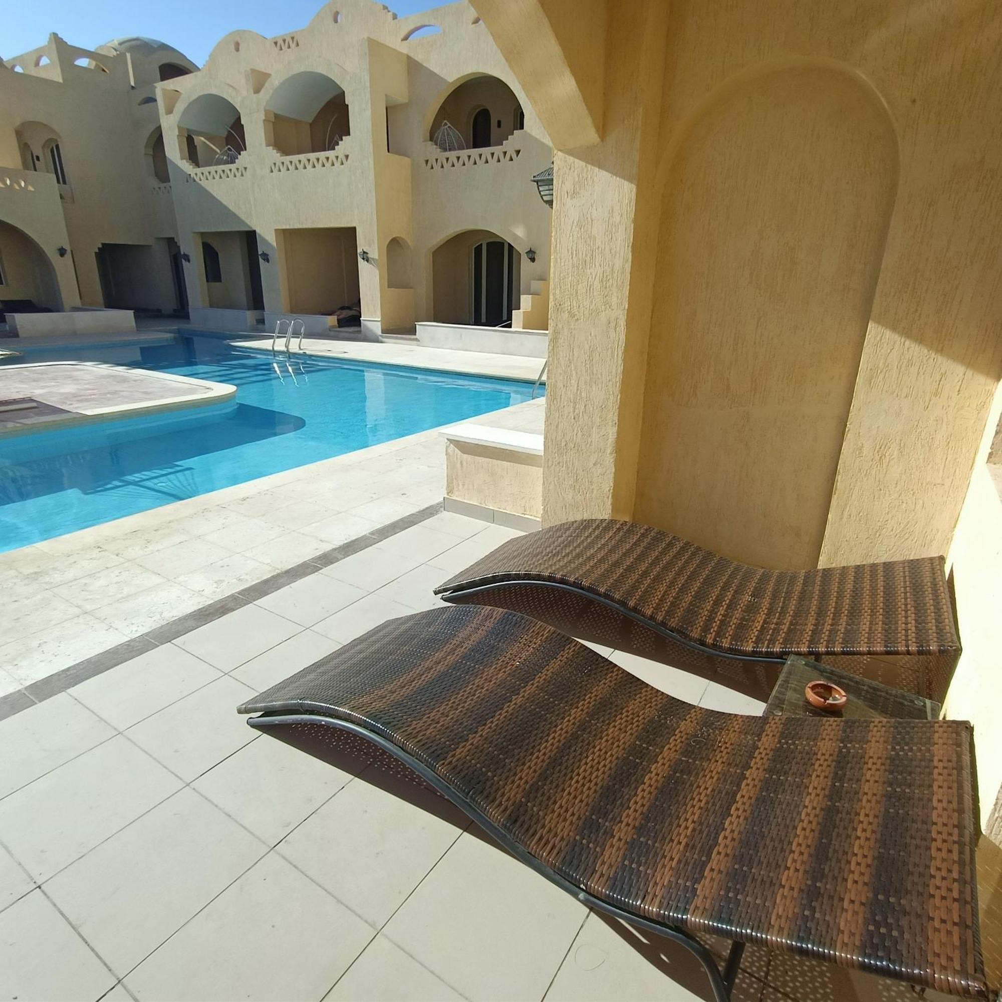 Romance Regency Club (Adults Only) Sarm es-Sejk Kültér fotó